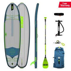 JOBE LOA 11.6 INFLATABLE PADDLE BOARD PACKAGE