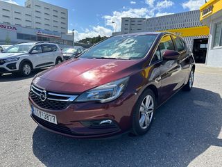 Opel Astra '18 1.6 DYNAMIC 136HP