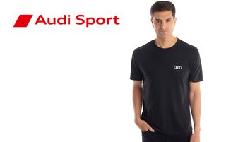 Audi sport t-shirt