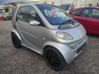 Smart ForTwo '02