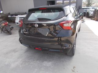 Nissan Micra 2018 IG-T 90 Acenta-thumb-7
