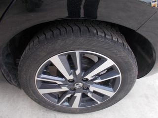 Nissan Micra 2018 IG-T 90 Acenta-thumb-15