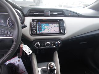 Nissan Micra 2018 IG-T 90 Acenta-thumb-28