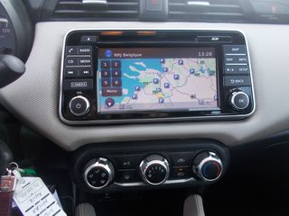 Nissan Micra 2018 IG-T 90 Acenta-thumb-29