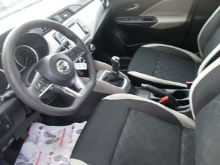 Nissan Micra 2018 IG-T 90 Acenta-thumb-31