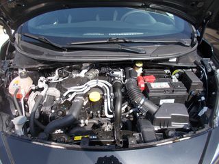 Nissan Micra 2018 IG-T 90 Acenta-thumb-32