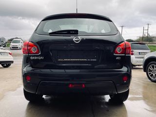 Nissan Qashqai 2009 ACCENTA PANORAMA-thumb-4