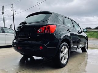 Nissan Qashqai 2009 ACCENTA PANORAMA-thumb-3