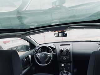 Nissan Qashqai 2009 ACCENTA PANORAMA-thumb-6