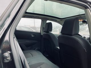 Nissan Qashqai 2009 ACCENTA PANORAMA-thumb-8