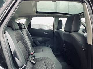 Nissan Qashqai 2009 ACCENTA PANORAMA-thumb-9