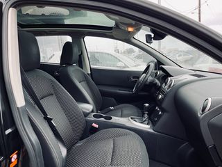 Nissan Qashqai 2009 ACCENTA PANORAMA-thumb-10