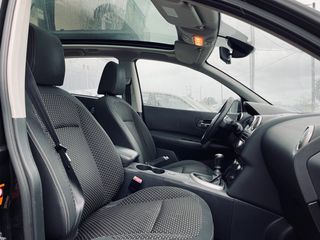 Nissan Qashqai 2009 ACCENTA PANORAMA-thumb-5