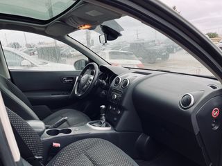 Nissan Qashqai 2009 ACCENTA PANORAMA-thumb-7