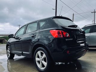 Nissan Qashqai 2009 ACCENTA PANORAMA-thumb-2