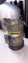 ΚΟΜΠΡΕΣΟΡΑΣ AIRCONDITION NISSAN ALMERA N16 '03-'06