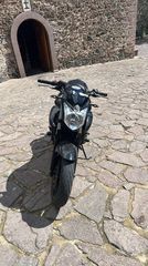 Yamaha XJ6 ABS '09