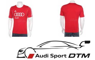 Audi DTM Motorsport t-shirt