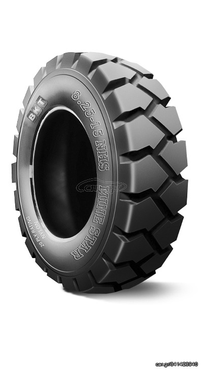 ΕΛΑΣΤΙΚΟ ΚΛΑΡΚ 825-15 20PR MINESTAR ΤF