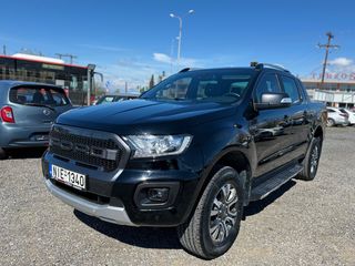 Ford Ranger '20  Double Cabin 2.0 TDCi Limited 4x4