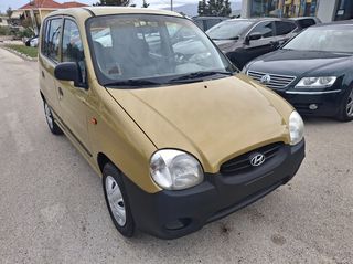 Hyundai Atos 2000