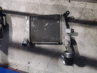 MAZDA MPS ΨΥΓΕΙΟ INTERCOOLER 