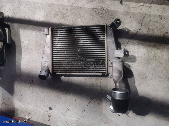 MAZDA MPS ΨΥΓΕΙΟ INTERCOOLER 