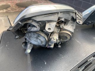 Φανάρια Nissan Qaskai G10.2007-2010-thumb-1