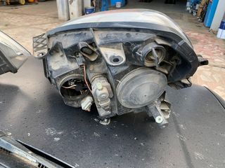 Φανάρια Nissan Qaskai G10.2007-2010-thumb-2