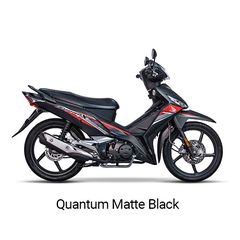 Honda Supra 125 X 2025