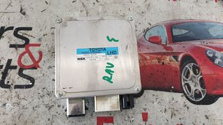 TOYOTA RAV 4 ΕΓΚΕΦΑΛΟΣ ΤΙΜΟΝΙΟΥ 06-2009 ΚΩΔΙΚΟΣ 89650-42040