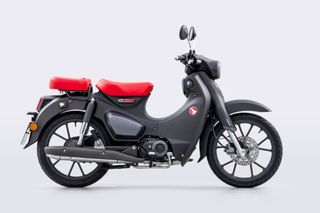 Honda '24 ICONIC 125 ABS