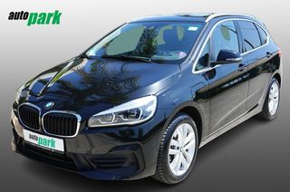 Bmw 225XE '20 Panorama, Head up, sport packet