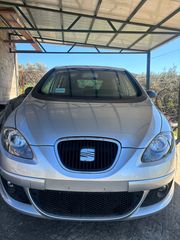 Seat Toledo 2006 ΠΩΛΟΥΝΤΑΙ ΤΑ ΑΝΤΑΛΛΑΚΤΙΚΑ!!!