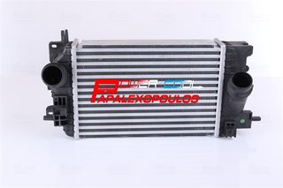 ΨΥΓΕΙΟ INTERCOOLER  OPEL MERIVA B 1.4/1.4LPG ΜΟΝΤΕΛΟ 2010 - 2017 ΚΑΙΝΟΥΡΓΙΟ!!!