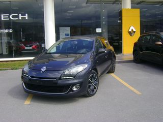 Renault Megane '12 1.5 dci-EDC-BOSE-ΑΡΙΣΤΟ!!!