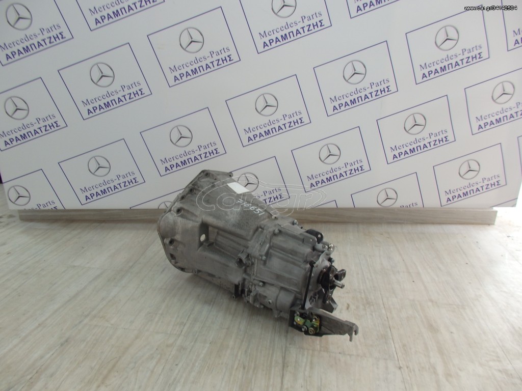 ΣΑΣΜΑΝ ΧΕΙΡΟΚΙΝΗΤΟ MERCEDES 716651