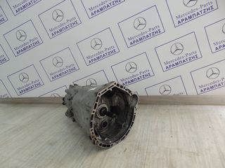 ΣΑΣΜΑΝ ΧΕΙΡΟΚΙΝΗΤΟ MERCEDES 716651-thumb-1