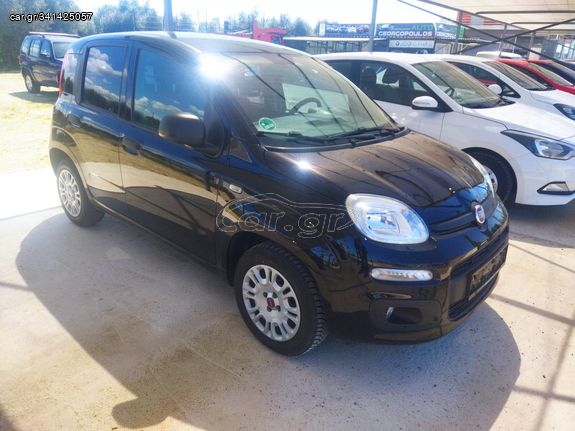 Fiat Panda '17