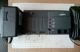 AUBE Canada  CT240-thumb-1