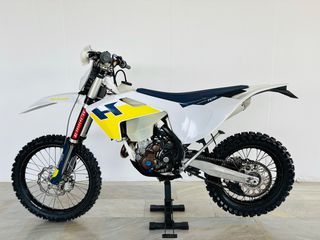 Husqvarna FE 250 '17  *MOTO KOSKERIDIS*