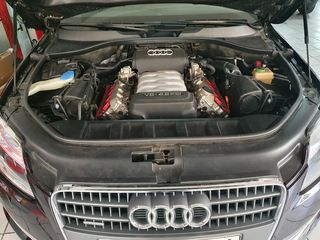 Audi Q7 2008-thumb-4