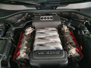 Audi Q7 2008-thumb-5