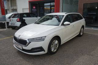 Skoda Octavia '20  Combi 2.0 TDI Ambition