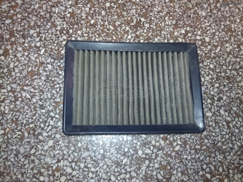 ΦΙΛΤΡΟ ΑΕΡΟΣ ΕΛΕΥΘΕΡΗΣ ΡΟΗΣ JR 245X165