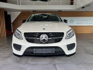 Mercedes-Benz GLE 350 '16 AMG (OFF ROAD PACK) PANORAMA