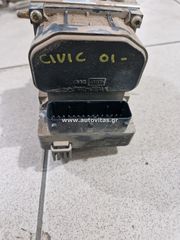 ABS CIVIC 2001-2004
