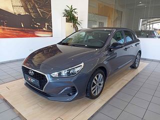 Hyundai i 30 '19 / 1.6cc / 116HP / PREMIUM / AUTOMATIC /