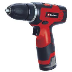ΔΡΑΠΑΝΟΚΑΤΣΑΒΙΔΟ ΜΠΑΤΑΡΙΑΣ 12V 24Nm TC-CD 12-2 Li +22 EINHELL 4514250 4514250