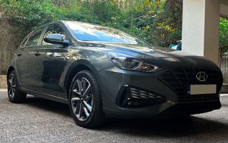 Hyundai i 30 '22